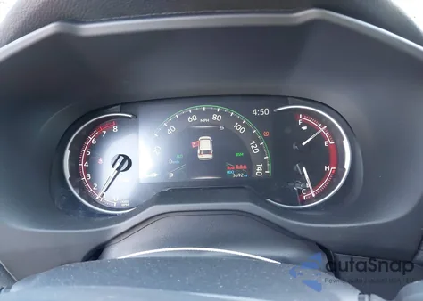 2024 Toyota Rav4 Le z USA, uszkodzony, nr VIN 2T3K1RFV1RC277098